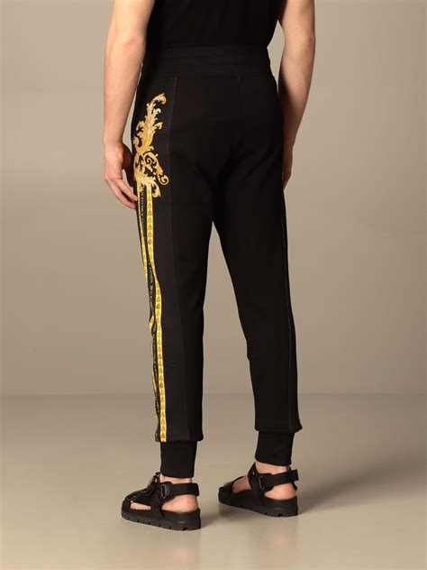 que es versace couture|versace jeans couture outlet.